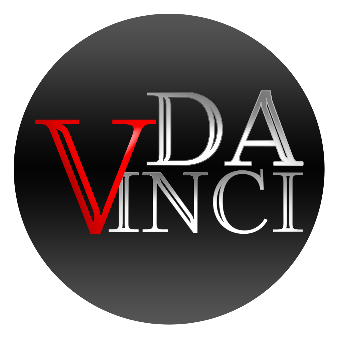 Davinci's Blueprint